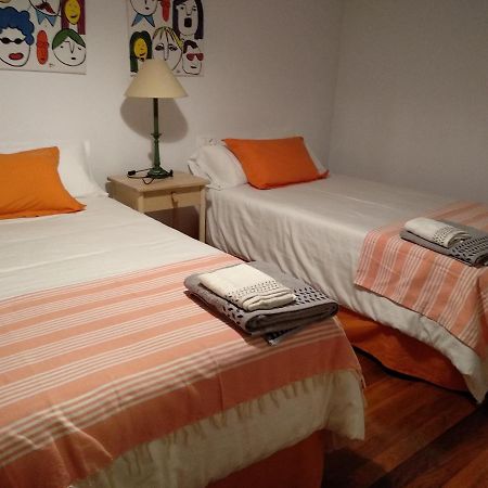Apartamento en Primera Linea Porto do Son Exterior foto